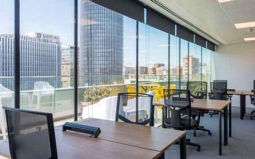 Oficina en Madrid, Provincia de Madrid