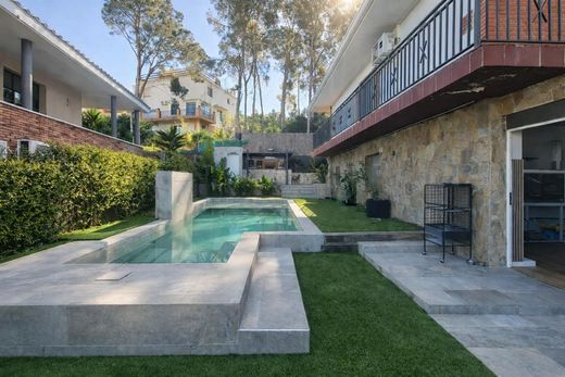 Casa di lusso a Terrassa, Província de Barcelona