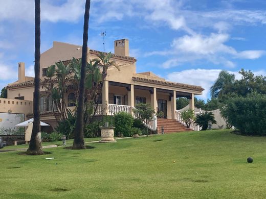 Villa in Estepona, Málaga