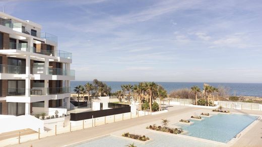 Penthouse in Denia, Alicante