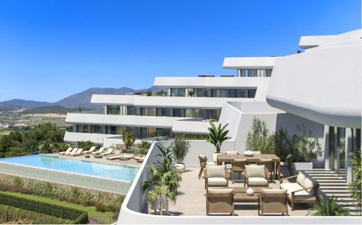 Daire Casares, Provincia de Málaga