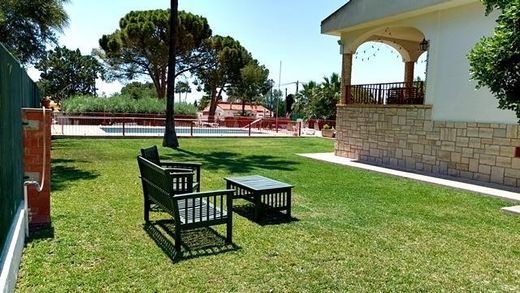 Vrijstaand huis in San Vicent del Raspeig, Provincia de Alicante