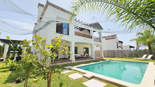Villa in Estepona, Malaga