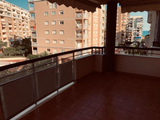 Appartement in Benicàssim, Província de Castelló