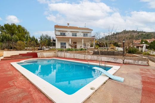 Einfamilienhaus in Borriol, Castellón