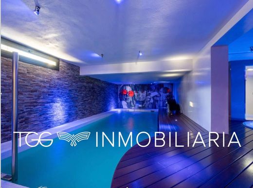 Vrijstaand huis in Guadarrama, Provincia de Madrid