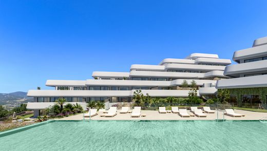 Apartament w Casares, Provincia de Málaga