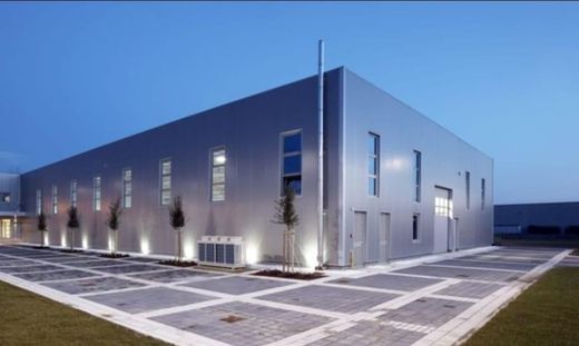 Terreno a Badalona, Província de Barcelona