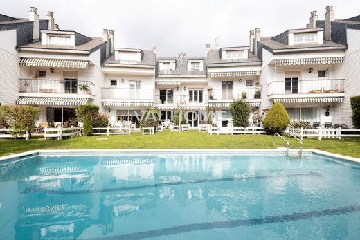 Casa en Sant Cugat, Provincia de Barcelona
