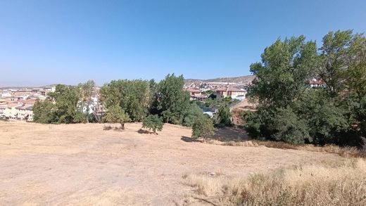 Alfacar, グラナダの土地