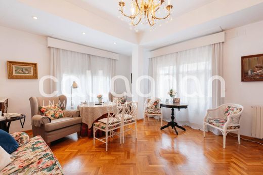 Apartment in Valencia