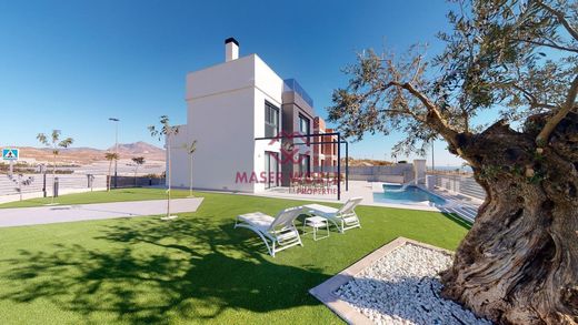 Villa - Mutxamel, Provincia de Alicante