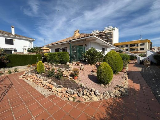 Detached House in Puig, Valencia