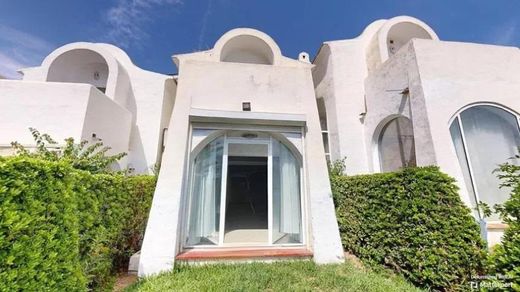 Apartment in Benalmádena, Malaga