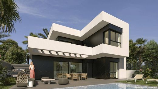 Villa à Rojales, Alicante