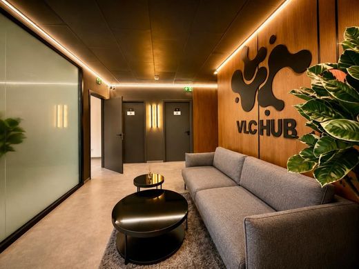 Büro in Valencia, Provinz Valencia