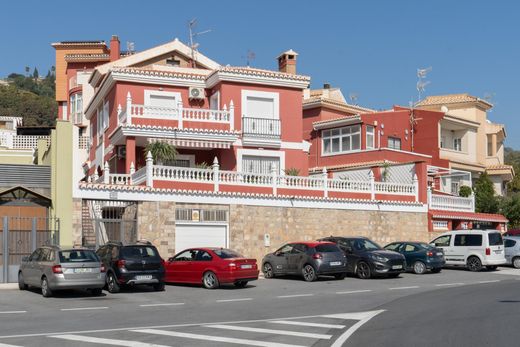 Detached House in Motril, Granada