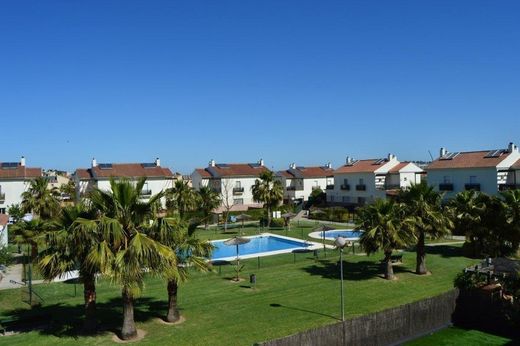 Semidetached House in Jerez de la Frontera, Cadiz