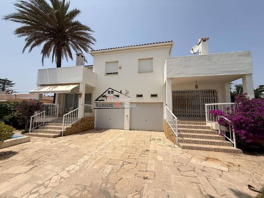Элитный дом, Винаросе, Província de Castelló