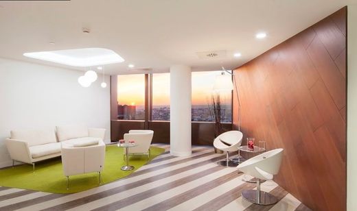 办公室  马德里, Provincia de Madrid