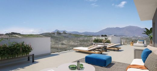 Penthouse in Manilva, Málaga