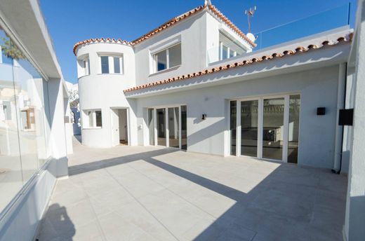 Einfamilienhaus in Mijas, Málaga