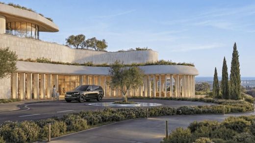 Appartement à Benahavís, Malaga