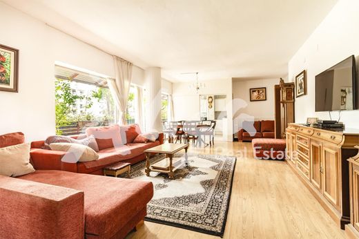Apartment in Barcelona, Province of Barcelona