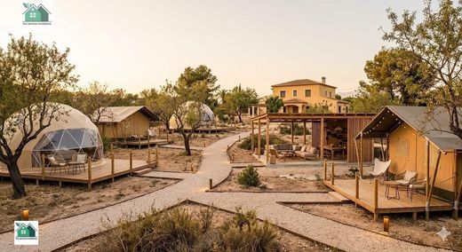 Land in Alicante, Valencia