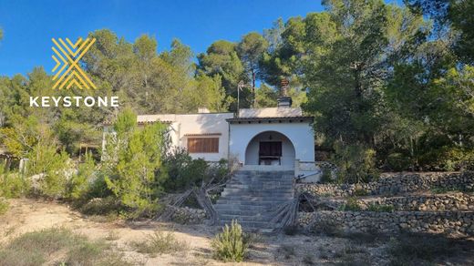 Llucmajor, Illes Balearsのカントリー風またはファームハウス