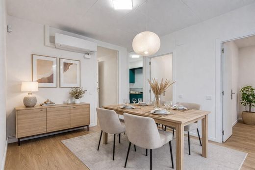 Piso / Apartamento en Barcelona, Provincia de Barcelona