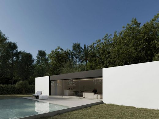 Villa in l'Alfàs del Pi, Alicante