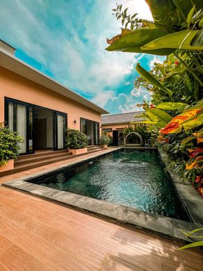 Denpasar, バリ州のヴィラ