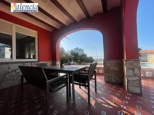 Casa Unifamiliare a Cullera, Província de València