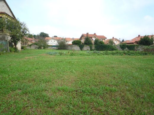 Land in Término, Province of Cantabria