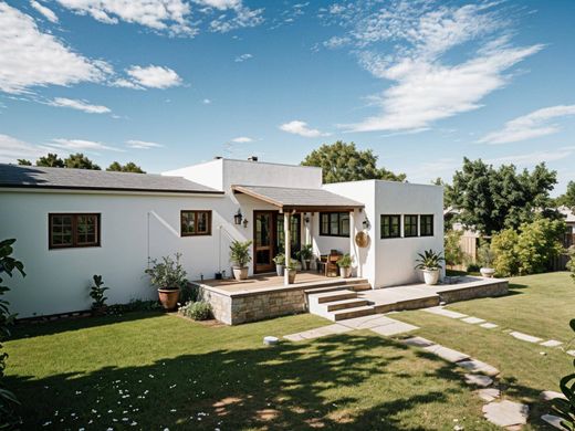 Rural or Farmhouse in Formentera, Province of Balearic Islands