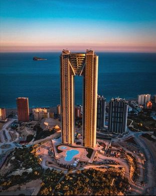 ‏דירה ב  Benidorm, Provincia de Alicante