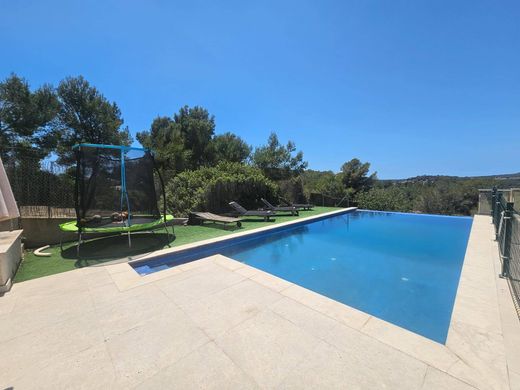 Villa a Calvià, Isole Baleari