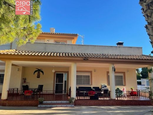 Casa rural / Casa de pueblo en Los Alcázares, Provincia de Murcia