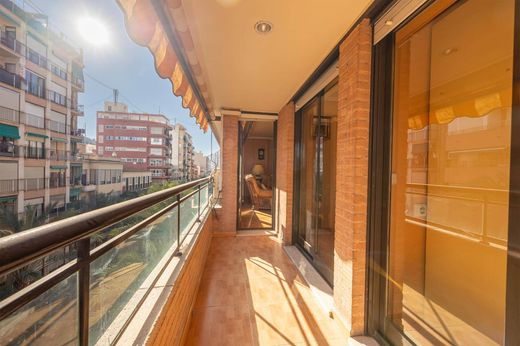 套间/公寓  阿利坎特, Provincia de Alicante