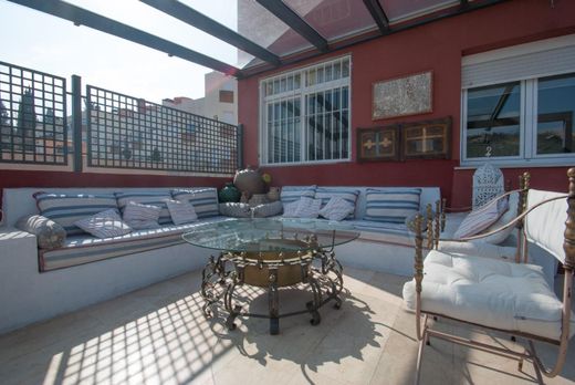 Detached House in Granada, Andalusia