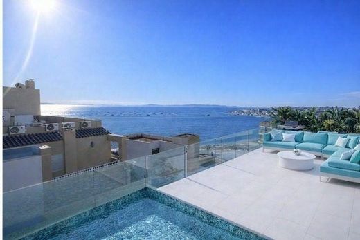 Penthouse in San Pedro del Pinatar, Murcia