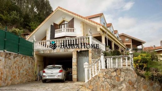 Maison de luxe à Bárcena de Cicero, Province de Cantabrie