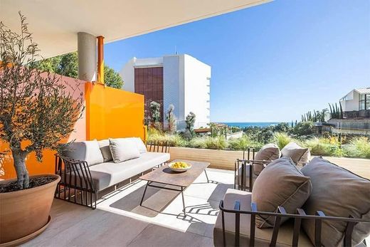 Penthouse in Benalmádena, Malaga