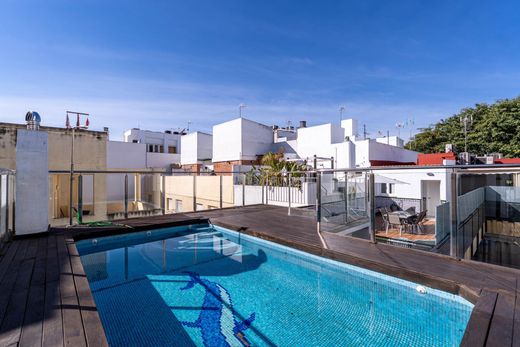 Penthouse w Sewilla, Provincia de Sevilla