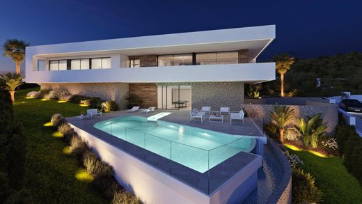 Villa in Benitachell, Alicante