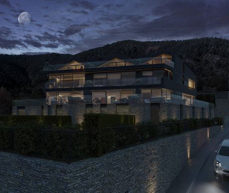 호화 저택 / la Massana, La Massana