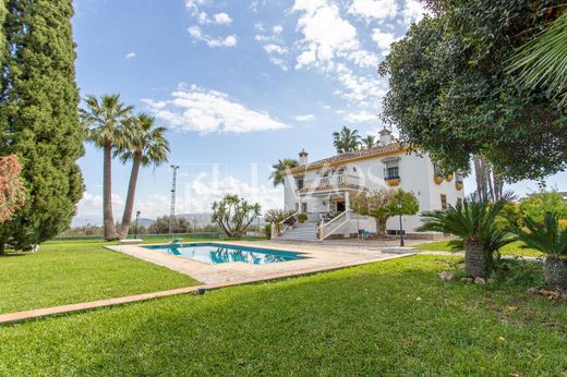 Villa in Alhaurín el Grande, Málaga