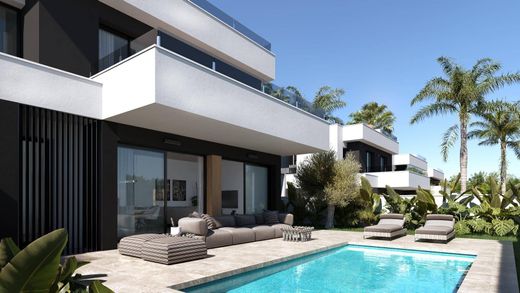 Villa in Quesada, Alicante