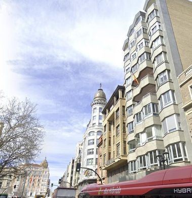 Office in Zaragoza, Province of Saragossa